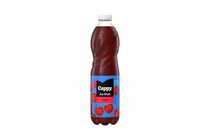 Cappy Ice Fruit Sour Cherry Non-Carbonated Soft Drink with Sugar and Sweeteners 1,5 l