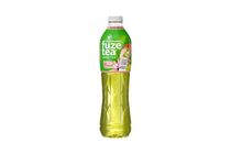 FuzeTea szénsavmentes eper-aloe vera-ízű üdítőital zöld tea kivonattal 1,5 l