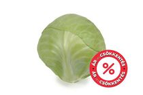 Fejeskáposzta 1 db