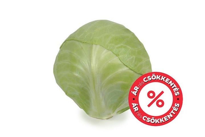 Fejeskáposzta 1 db
