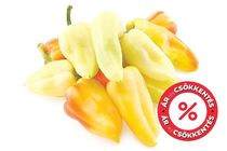 Lecsópaprika 700 g