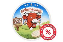 La Vache Qui Rit kenhető tejkészítmény cheddar sajttal 120 g