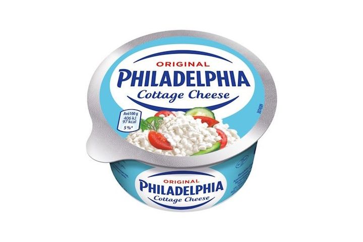 Philadelphia Cottage Cheese 200 g
