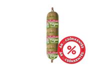 Nádudvari glutén- és laktózmentes majorannás sertésmájas 110 g