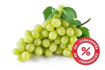 Szőlő fehér 500 g
