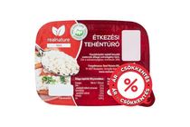 Real Nature zsírszegény étkezési tehéntúró 250 g