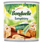 Bonduelle Premium krájené žampiony | 200 g