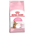 Royal Canin Kitten Sterilised 2kg-ivartalanított kölyök macska száraz táp