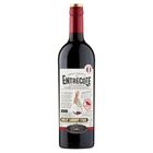 Entrecôte Merlot Cabernet Syrah red wine dry | 750 ml