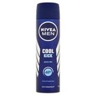 Nivea Men Cool Kick antiperspirant | 150 ml