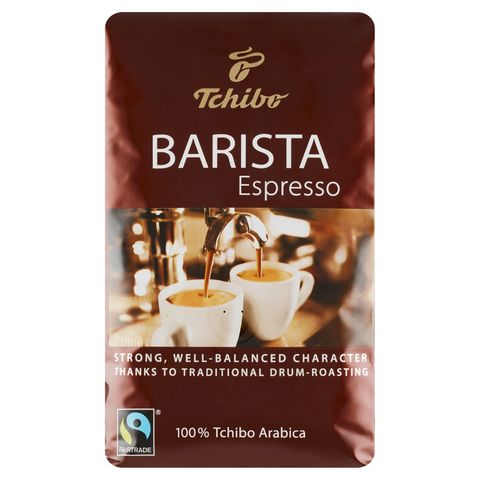 Tchibo Barista Espresso zrnková káva | 500 g