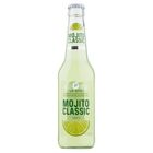LE COQ Mojito koktél üveg 4,7% 0,33 l