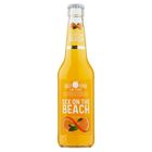 Le Coq Sex on the Beach narancs-barack-áfonya-rum ízű szénsavas alkoholos ital 4,7% 0,33 l