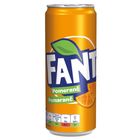 Fanta Pomeranč | 330 ml