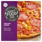 Hearty Food Co. Salamová pizza | 300 g