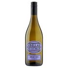 Bella Cucina Demi-sec perlivé bílé víno polosuché | 750 ml