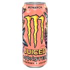 Monster Juice Monarch energetický nápoj | 500 ml