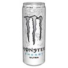 Monster Zero ultra energetický nápoj | 500 ml