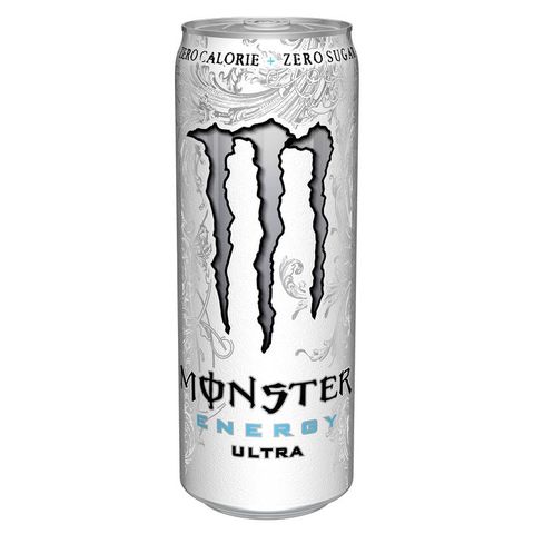 Monster Zero Ultra Energy Drink | 500 ml