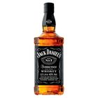 Jack Daniel's Tennessee whiskey 40% 1 l