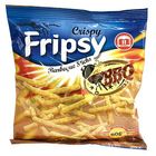 Maks Crispy Fripsy BBQ Sticks 50g