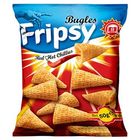 Maks Bugles Fripsy Red Hot Chillies 50g