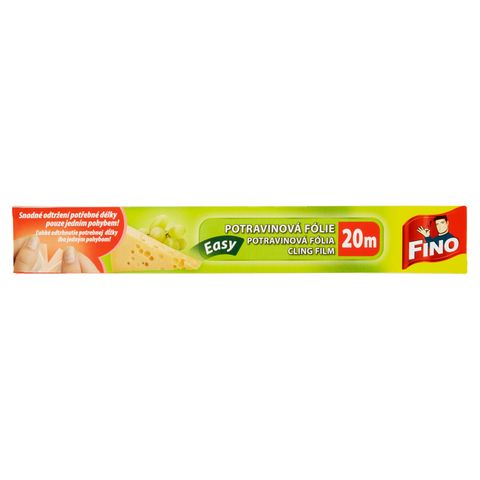 Fino Easy Potravinová fólie | 20 m