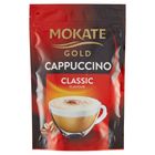 Mokate Gold Cappuccino Classic instantní káva | 100 g