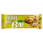 Bakalland Cereal Bar with Nuts and Icing with Cocoa-Milk Flavour 40 g |
