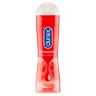 DUREX Strawberry gel | 50 ml