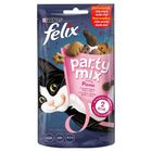 Felix Party Mix Picnic Mix pamlsky pro kočky | 60 g