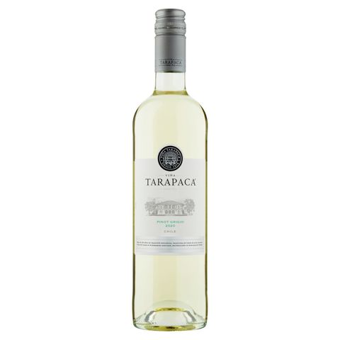 Viña Tarapacá Pinot Grigio white wine | 750 ml