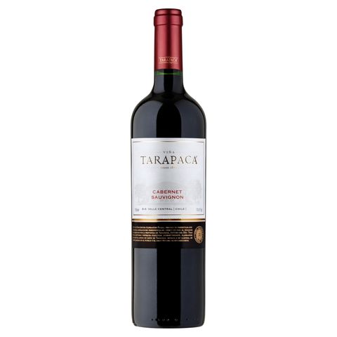 Viña Tarapacá Cabernet Sauvignon red wine | 750 ml