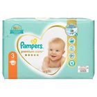 Pampers Premium Care Size 3 Diapers | 40 x 1 piece