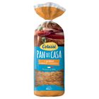 Pan Di Casa Tmavý cereální toustový chléb | 400 g