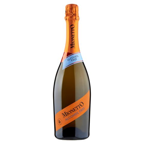 Mionetto 0.0% Non-alcoholic | 750 ml