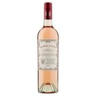 Doppio Passo Primitivo Rosato růžové víno | 750 ml