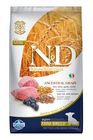 N&D Low Grain Dog Puppy Mini Lamb & Blueberry 2.5 kg (L4-82154)