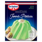 Dr. Oetker Premium Puding Jemná pistácie | 40 g