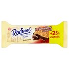 Sedita Rodinné Sušenky polomáčené v kakaové polevě | 100 g