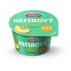 Zvolenský Kefírový jogurt Broskev | 150 g