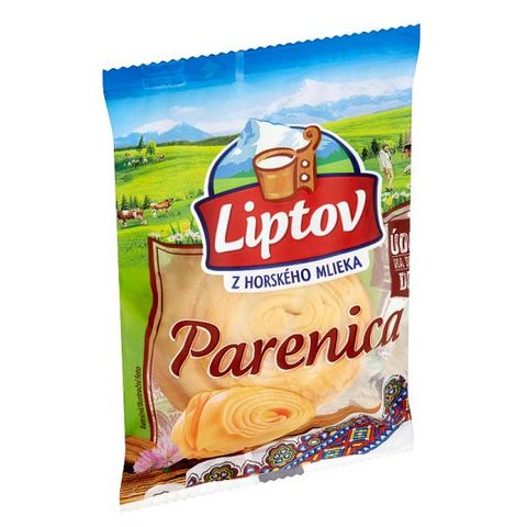 Liptov Uzená parenica | 105 g