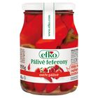 Efko Pikantní feferonky | 370 g