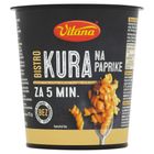 Vitana Bistro Kuře na paprice | 72 g