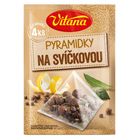 Vitana Spice pyramids for svíčková sauce | 20 g