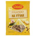 Vitana Spice pyramids for broth | 20 g