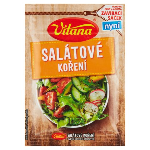 Vitana Salátové koření | 23 g