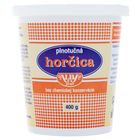 Alba Full Fat Mustard | 400 g