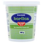 Alba Hořčice kremžská | 400 g