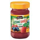 Hamé Forest Fruit Jam with Reduced Sugar Content | 230g